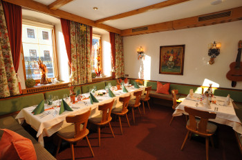 Bauernstüberl