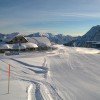 Tressdorfer Alm - da sind wir daheim...