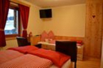 Dreibettzimmer