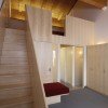 Rote Wand Galerie Zimmer
