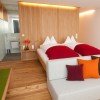Rote Wand Familien Suite