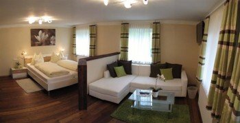 Premiumzimmer