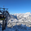 Hornbahn Rußbach
