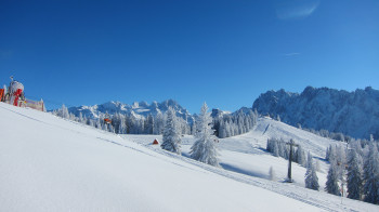 Skiregion Dachstein West