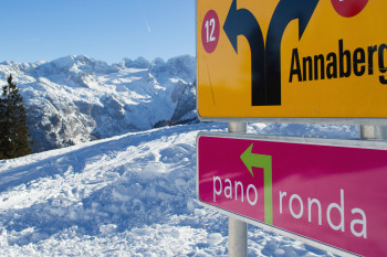 Panoronda
