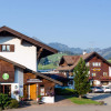Gatterhof in Riezlern Kleinwalsertal
