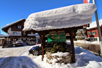 Willkommen im Gatterhof