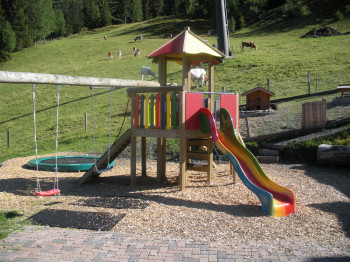 Kinderspielplatz