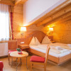 Stimmungsvoll eingerichtete Zimmer