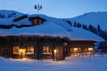 Winternacht