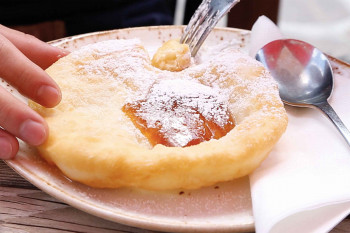 Bauernkrapfen