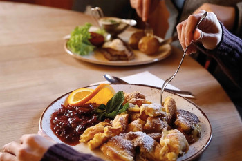 Kaiserschmarrn