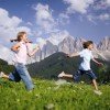 Spass für Kinder