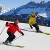 Winter in Südtirol