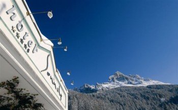 Latemar - Dolomiten