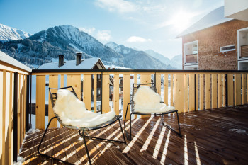 Loungeterrasse