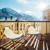 Loungeterrasse