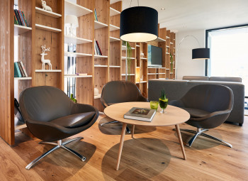 Alpinlounge