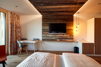 Doppelzimmer - Bergnäägele