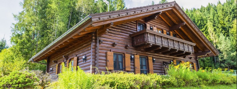 Glocknerhaus Naturdomizil