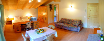 Ferienwohnung zum Wohlfühlen