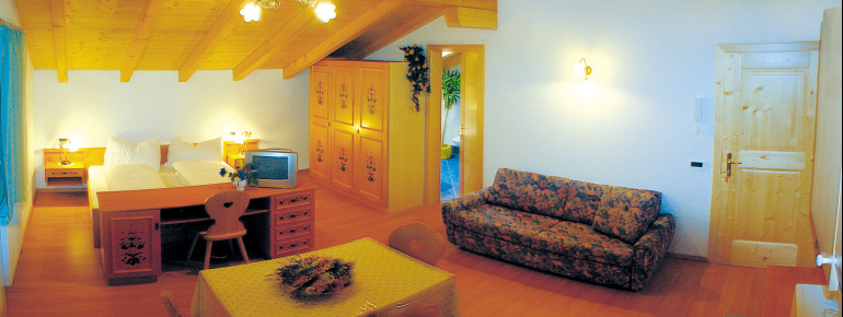 Feriewohnung