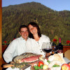 Werner und Margareth Vanzetta