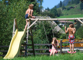 Kinderspielplatz