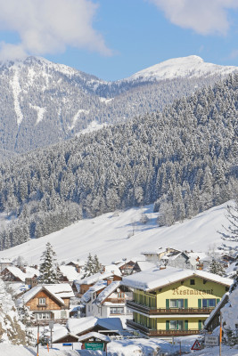 Gasthof Gosauschmied