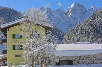Gasthof Gosasuchmied