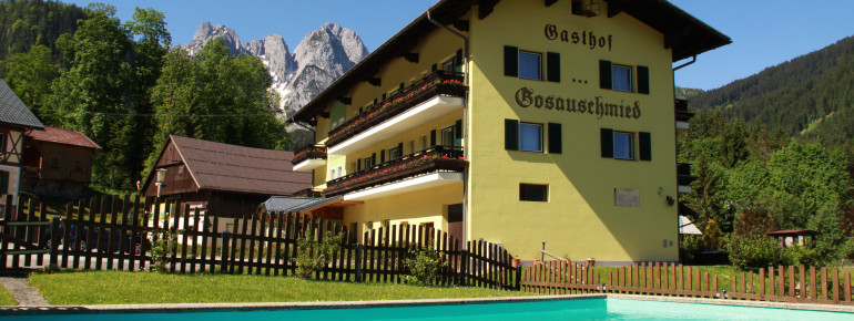 Gasthof Gosauschmied