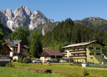 Gasthof Gosauschmied