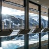 Im Wellnessbereich lässt es sich auch im Winter traumhaft entspannen.