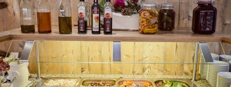 Restaurant im Grafenberg Resort