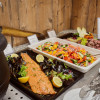 Restaurant im Grafenberg Resort