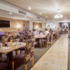 Restaurant im Grafenberg Resort