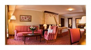 Grand Deluxe Suite