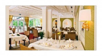 Orangerie