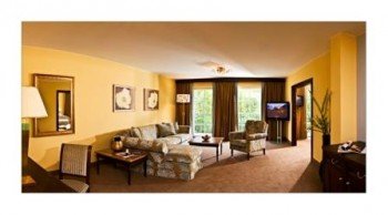 Royal Suite