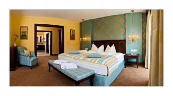 Royal Suite