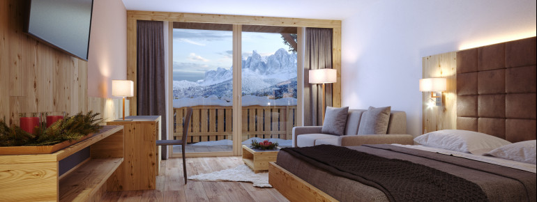 Geislerblickzimmer
