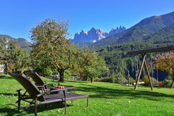 Geislerspitzen