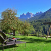Geislerspitzen