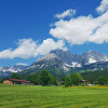 Wilder Kaiser