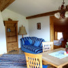 Hornblick Wohnung