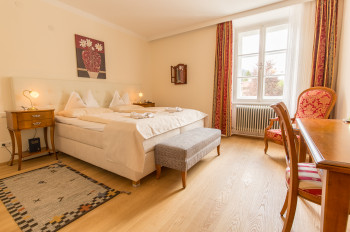 Doppelzimmer Typ A