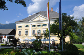 Hotel Schloss Lerchenhof