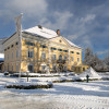 Hotel Schloss Lerchenhof