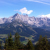 Blick vom Roßbrand