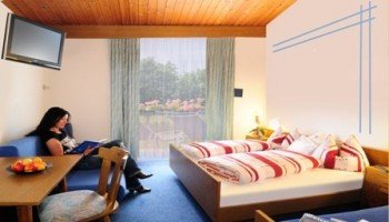 Doppelzimmer Standard